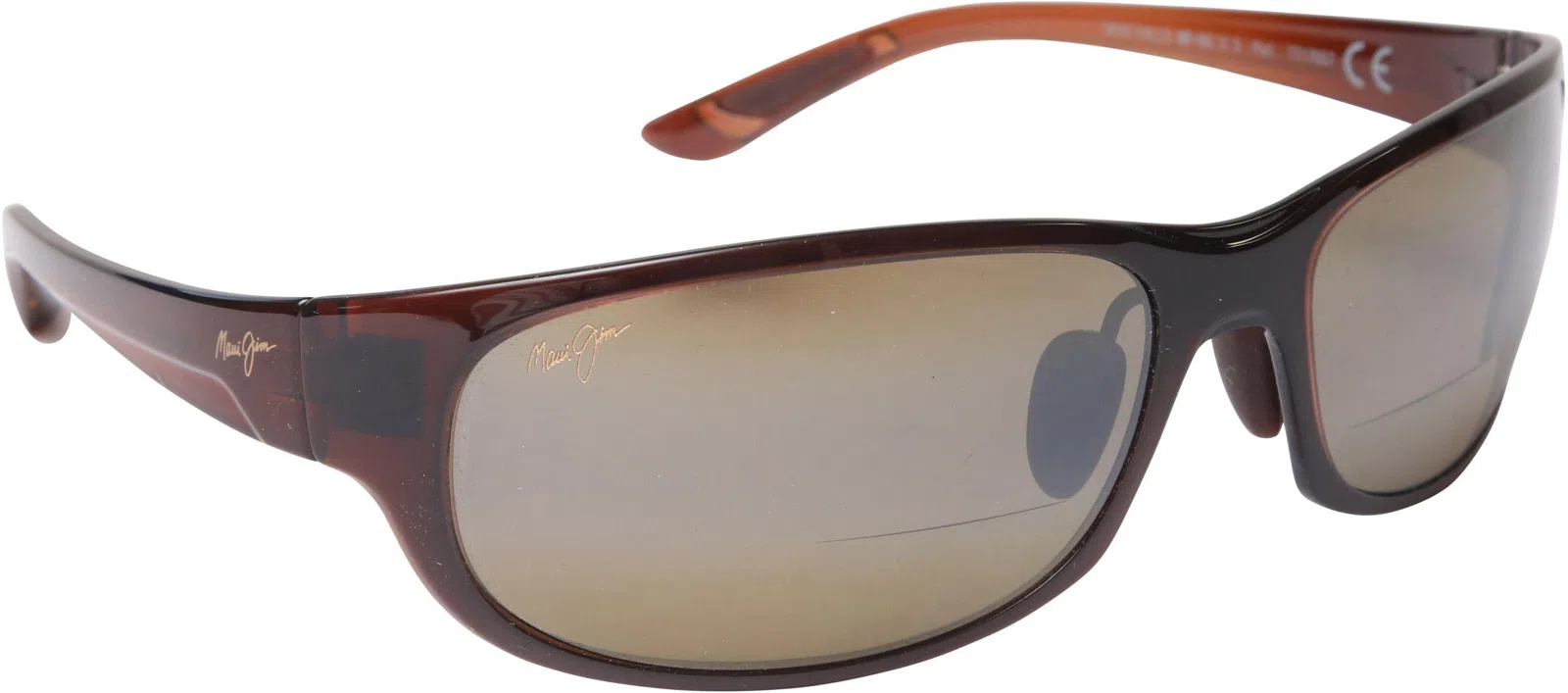 Maui Jim TWIN FALLS MJ417 Sunglasses - view 3